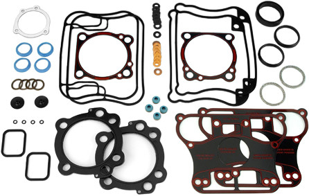 つーこ James Gasket Top End Gasket Kit JGI-17032-91-MLS | eBay