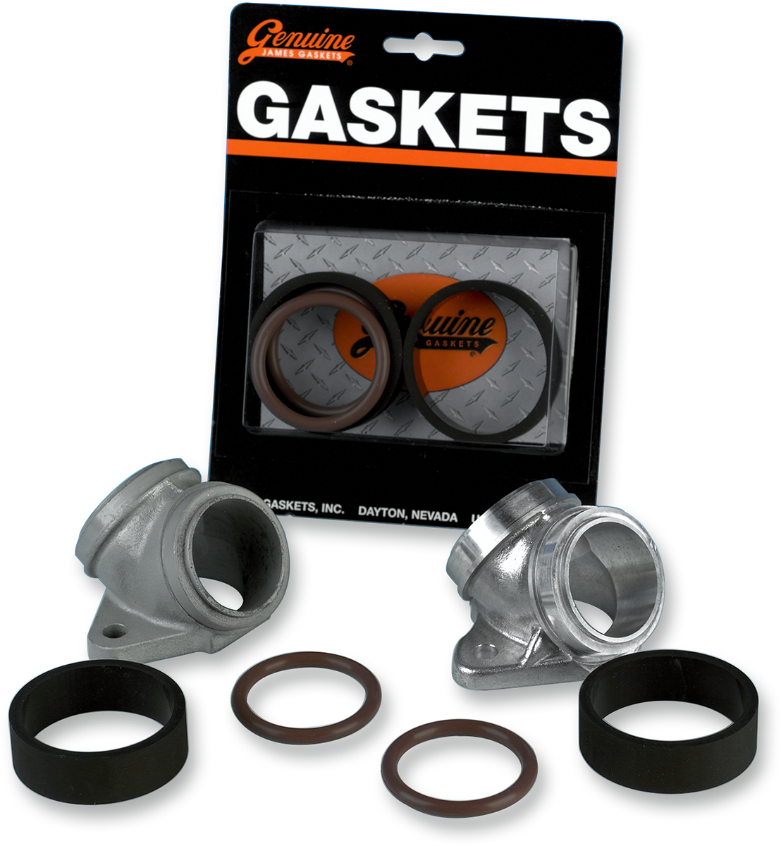 James Gasket Intake Manifold Seal Kit 27062782 Harley eBay