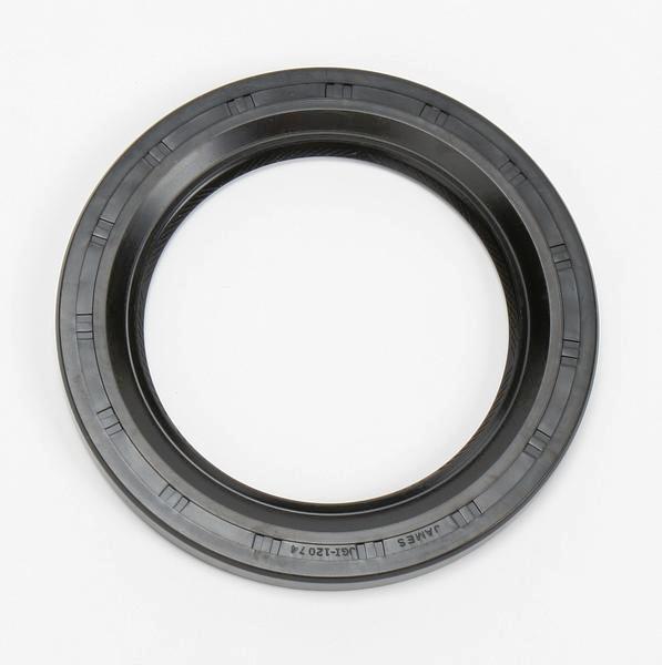 James Gasket Oil Seal Tranny Main Drive for Harley 2007-17 Twin