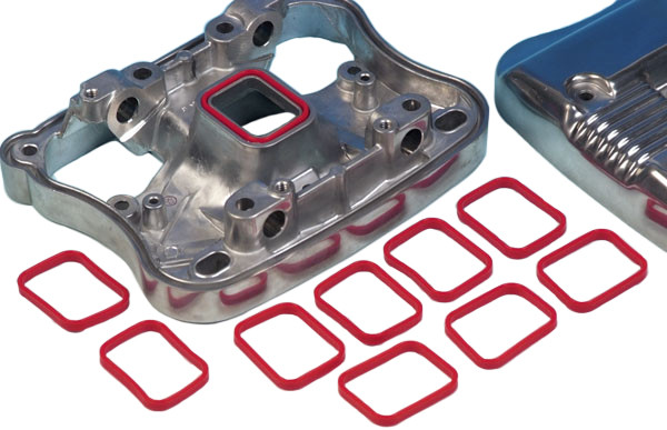 James Gasket Inner Rocker Cover Gasket JGI-17695-07 | eBay