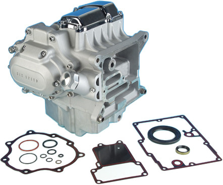 James Gasket JGI-33031-06 Transmission Gasket and Seal Kit