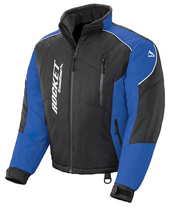 mens snowmobile jackets