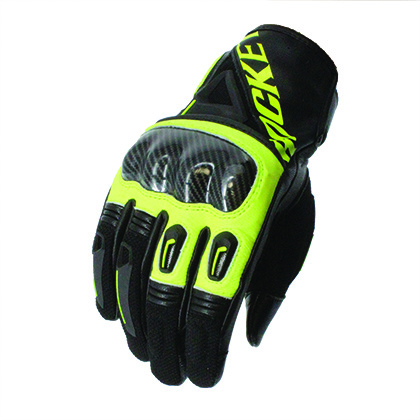 Joe Rocket Sector Glove - Picture 3 of 5