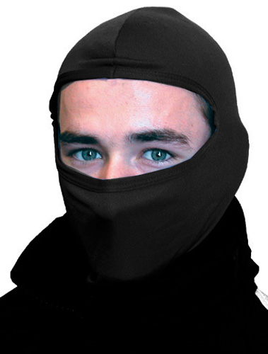 Katahdin Microtherm Balaclava Face Mask