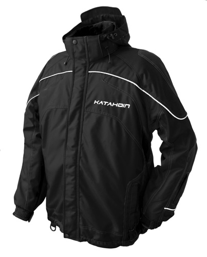 Katahdin Tron Snowmobile Jacket - Bild 8 von 8