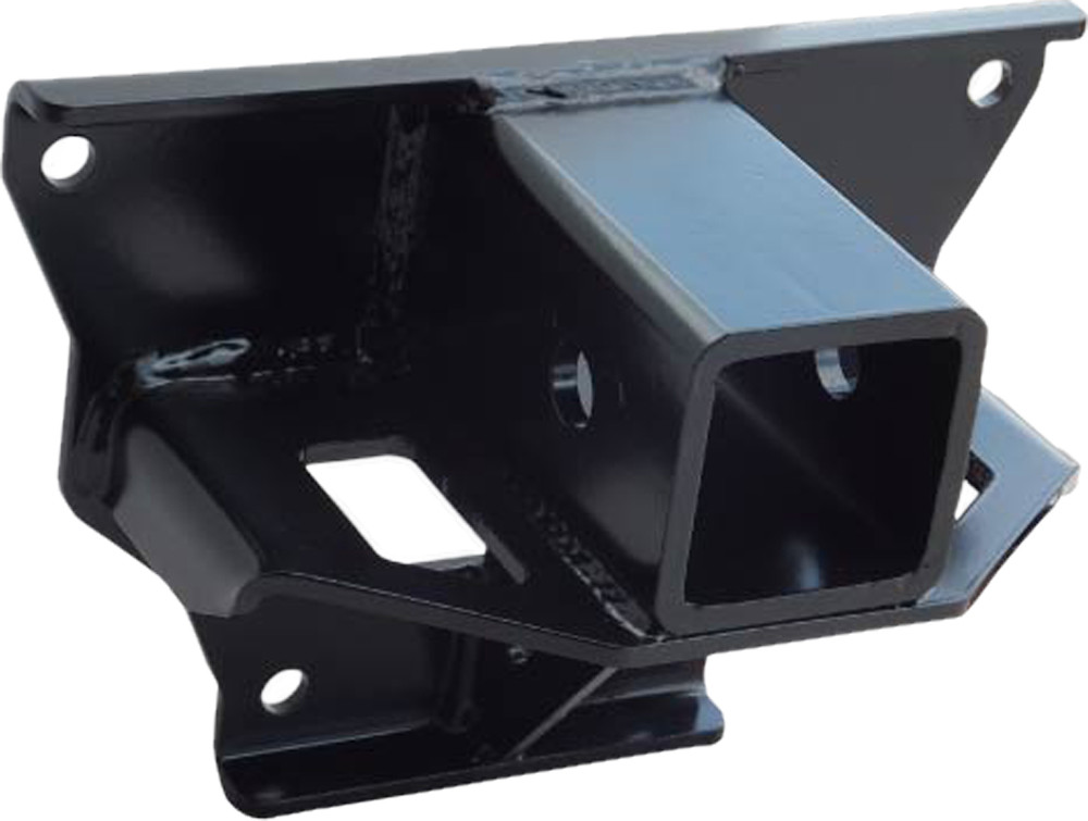 yes KFI Products 2 in. UTV Receiver Hitch Rear 100855 | eBay