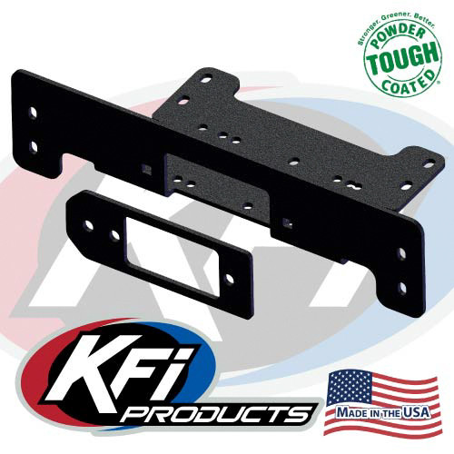 KFI Products Winch Mount 101380 | eBay