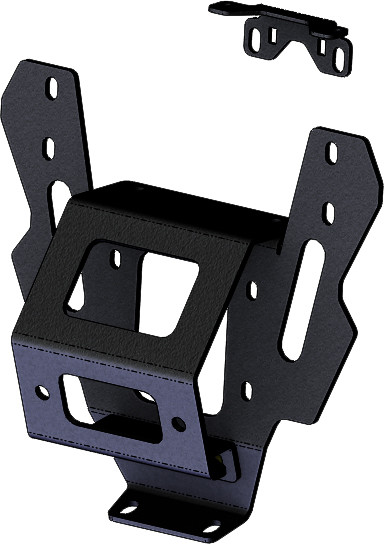 シリーズ KFI Products Winch Mount 101575 | eBay