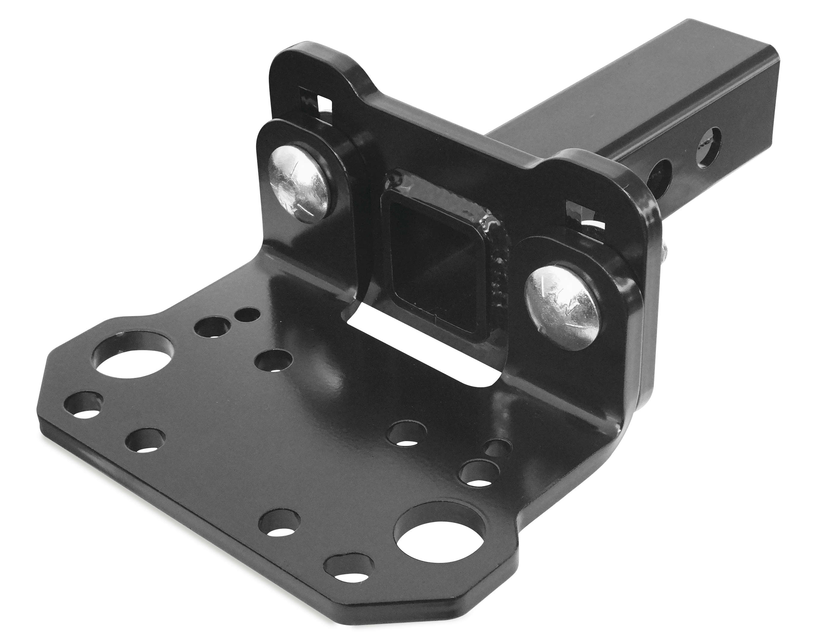 Tiger Tail Pin Hitch Adaptor Ball KFI Products 101140 TigerTail