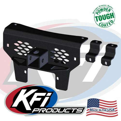 【o】 KFI Products 2in. Front Receiver 101365 | eBay