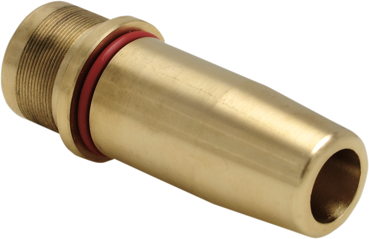 Kibblewhite Manganese Bronze Exhaust Valve Guide .006+ Harley FL