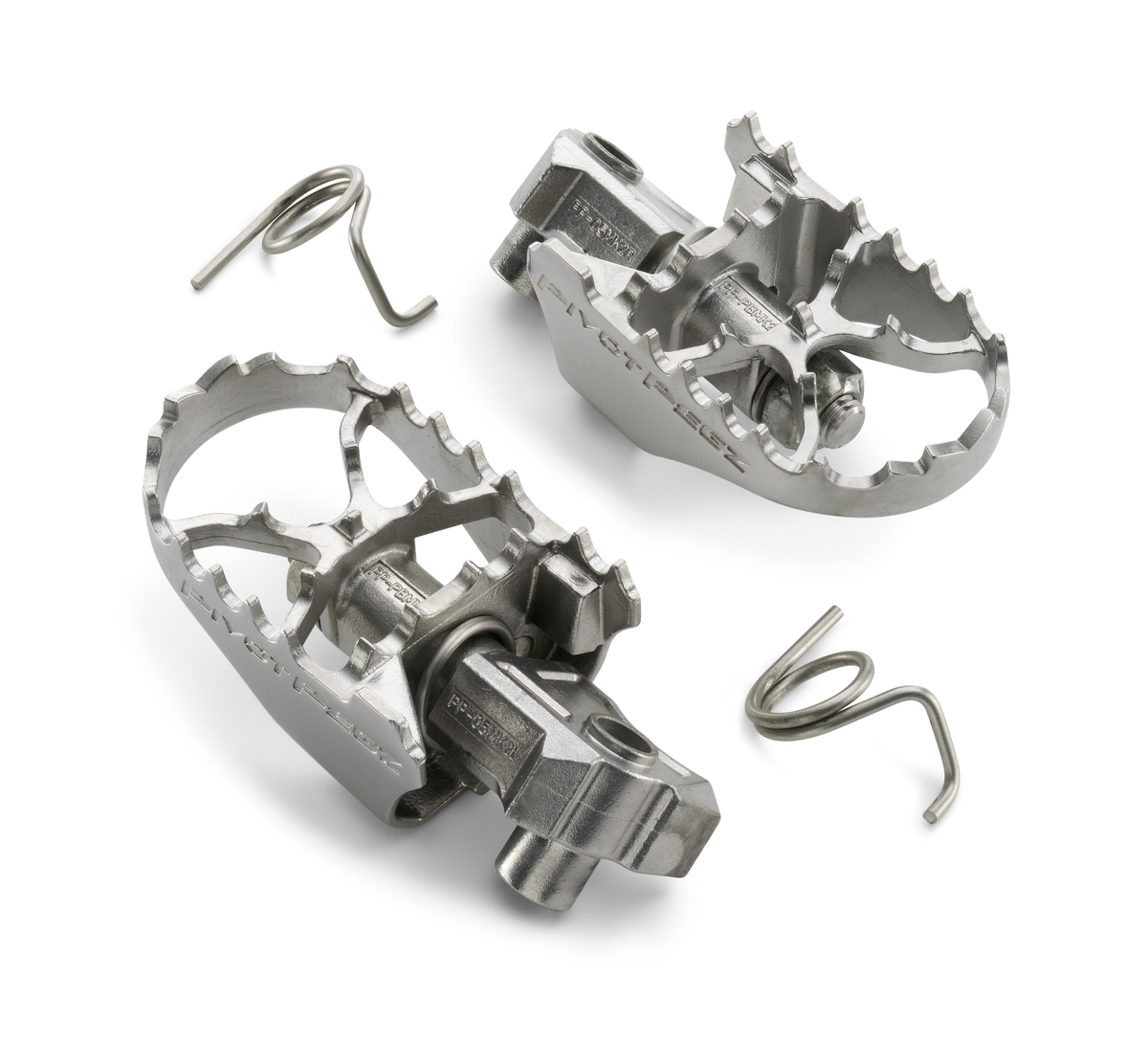 KTM 79703940044 Pivot Pegz