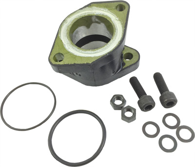 203 1540534 Carburetor Boot/Holder