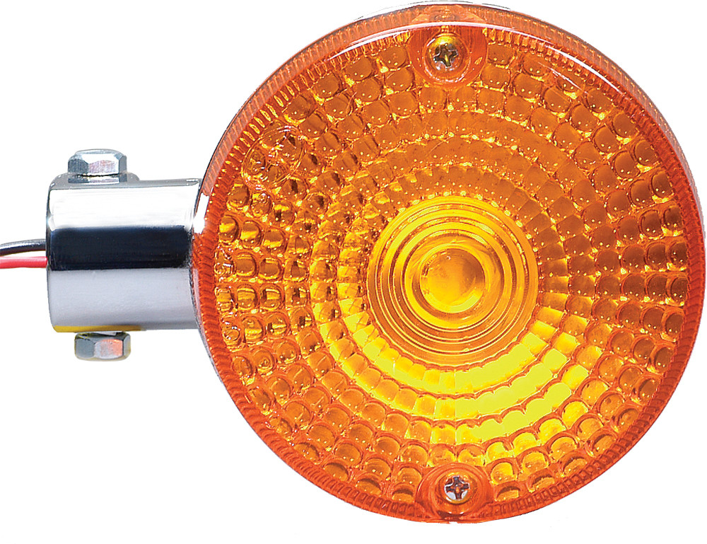 1980-1983 for Honda CB750C Custom K&S TECHNOLOGIES Turn Signal