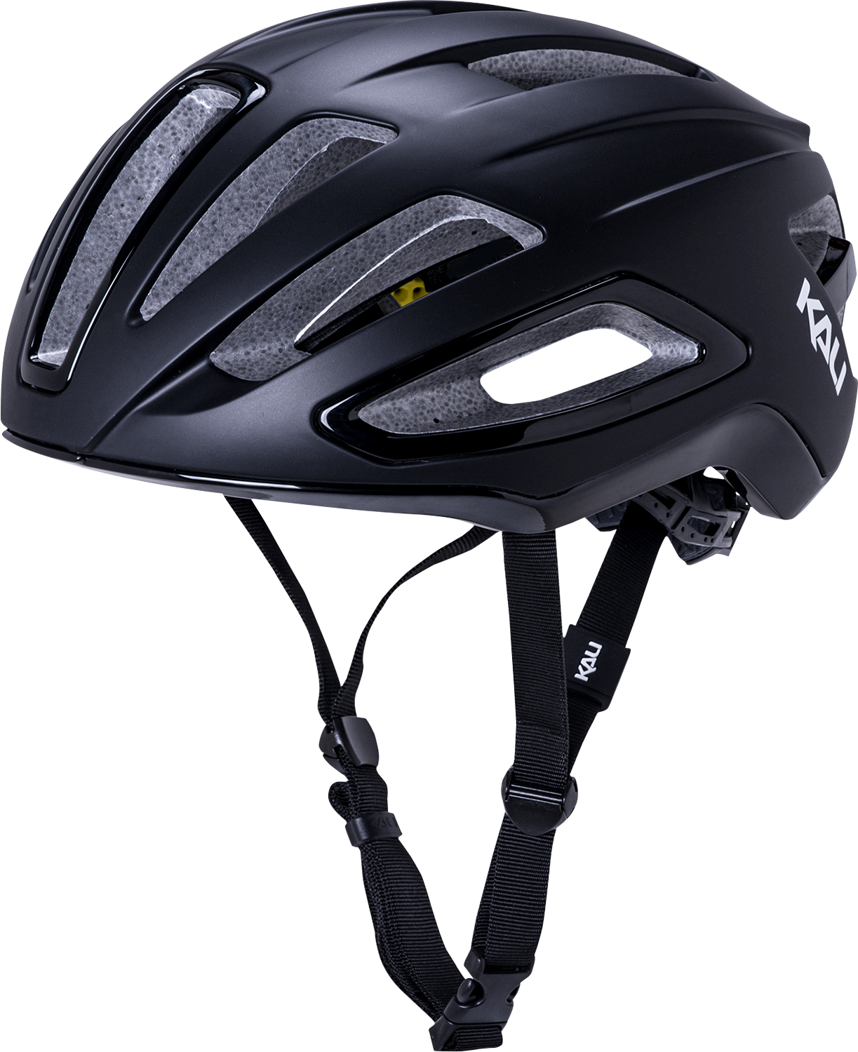 Kali Uno Solid Helmet - Picture 4 of 5