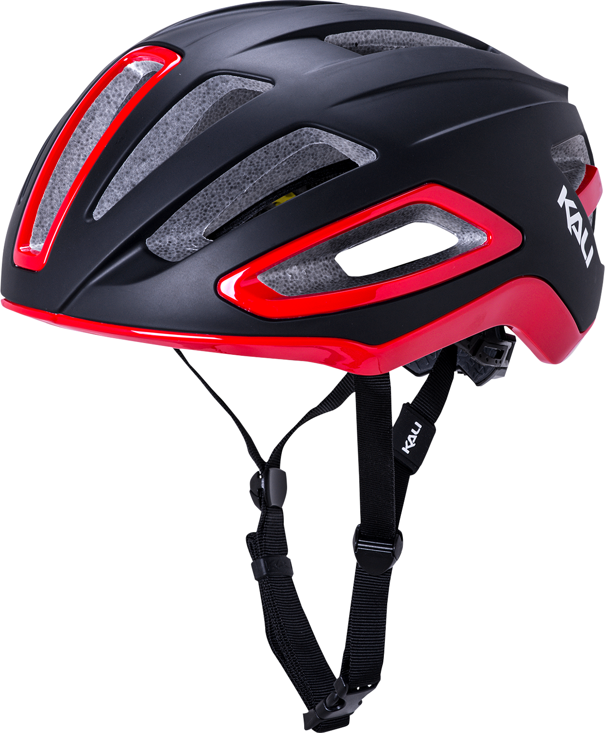 Kali Uno Solid Helmet - Picture 3 of 5
