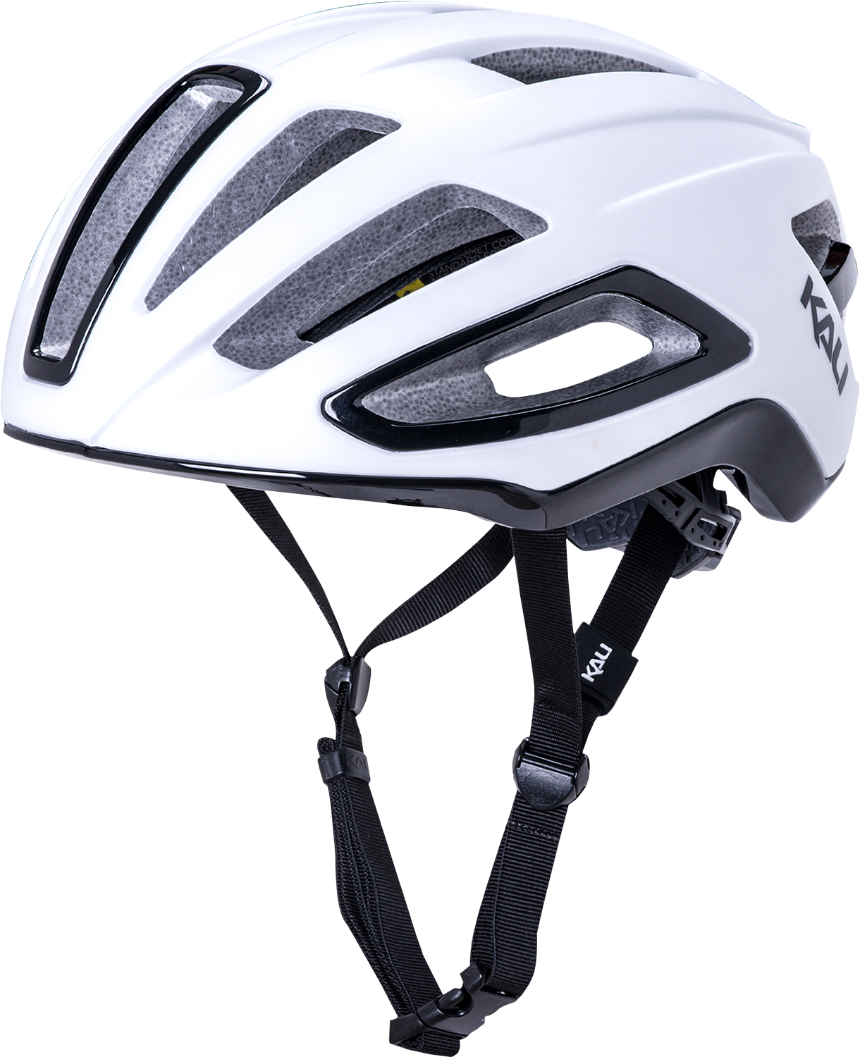 Kali Uno Solid Helmet - Picture 2 of 5