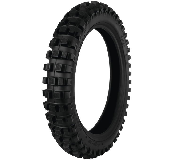 Kenda K257D Klassic Tires 530-18 6 Ply Rear #042571866C0