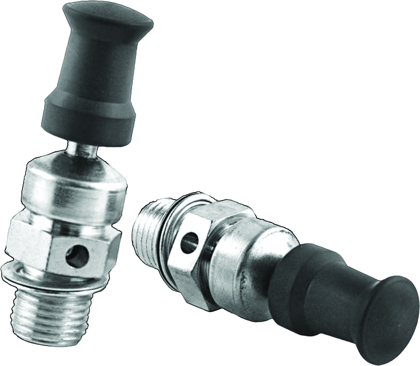 Kibblewhite Compression Release Valve 1.380" Harley Davidson 2021255