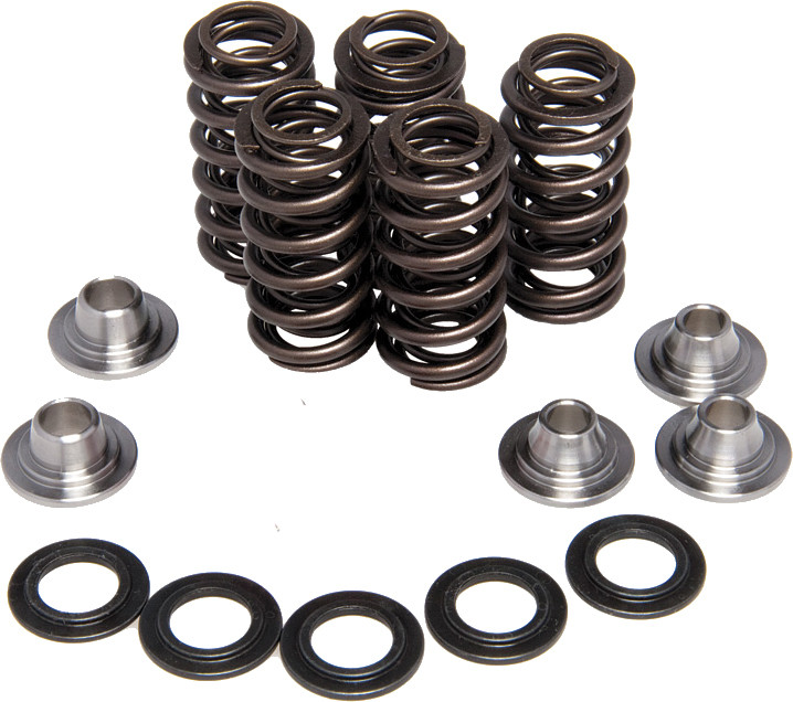 kym様 KibbleWhite Precision Valve spring kit 60-60045 | eBay