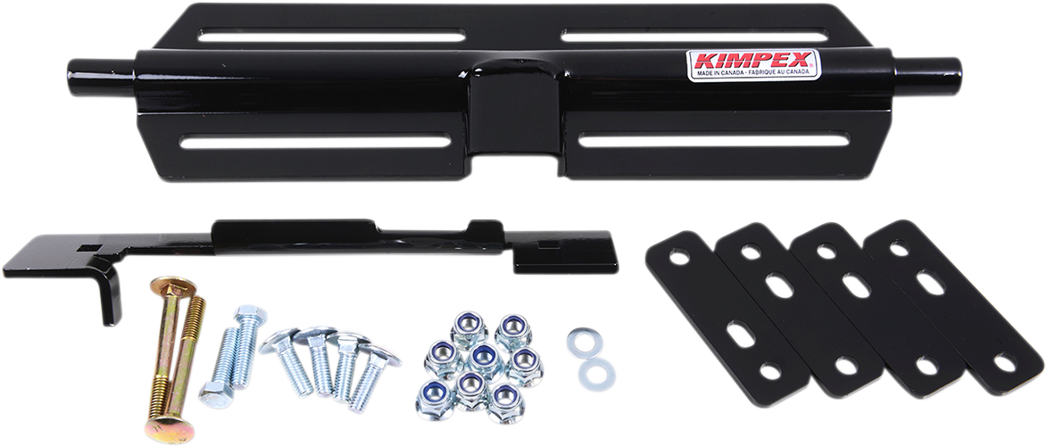 Kimpex Click N Go2 Atv Plow Mount Bracket Ebay