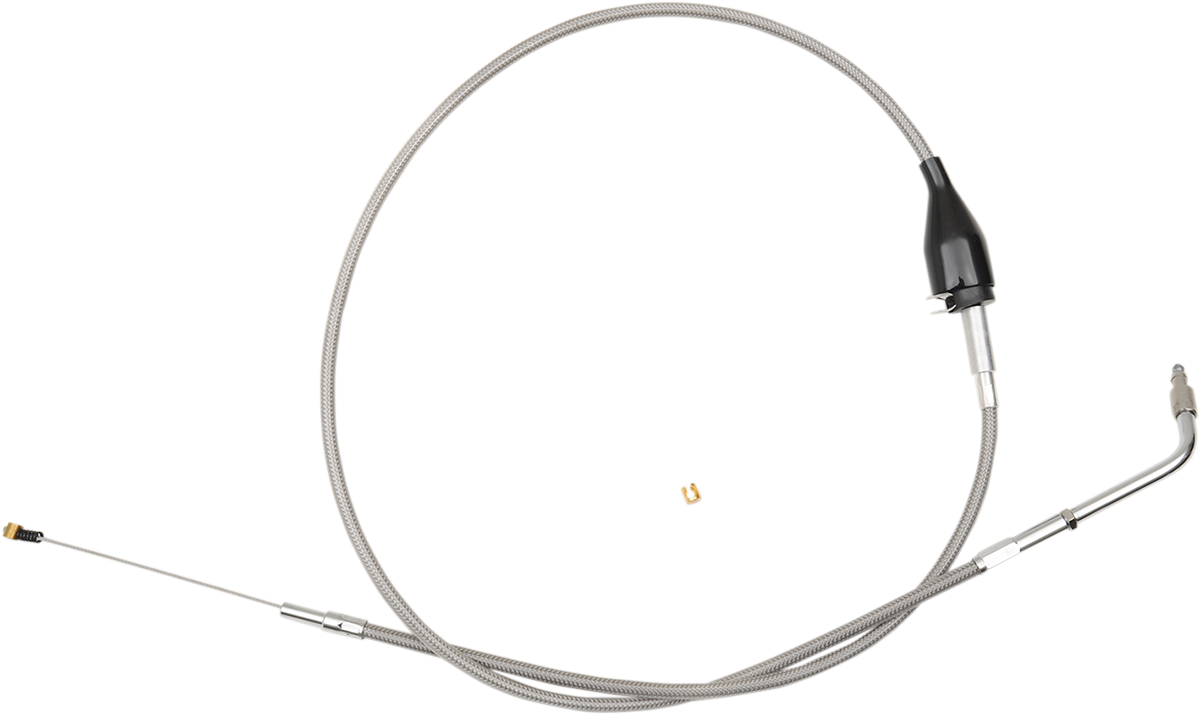 LA-8005ID16 LA Choppers Idle Cable | eBay