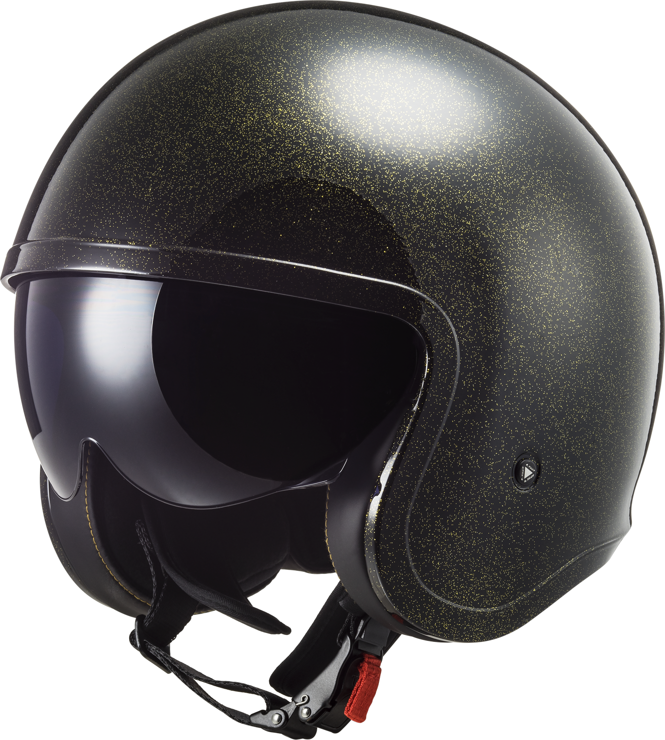 amber motorcycle helmet face shields Voss 993 Face Shield