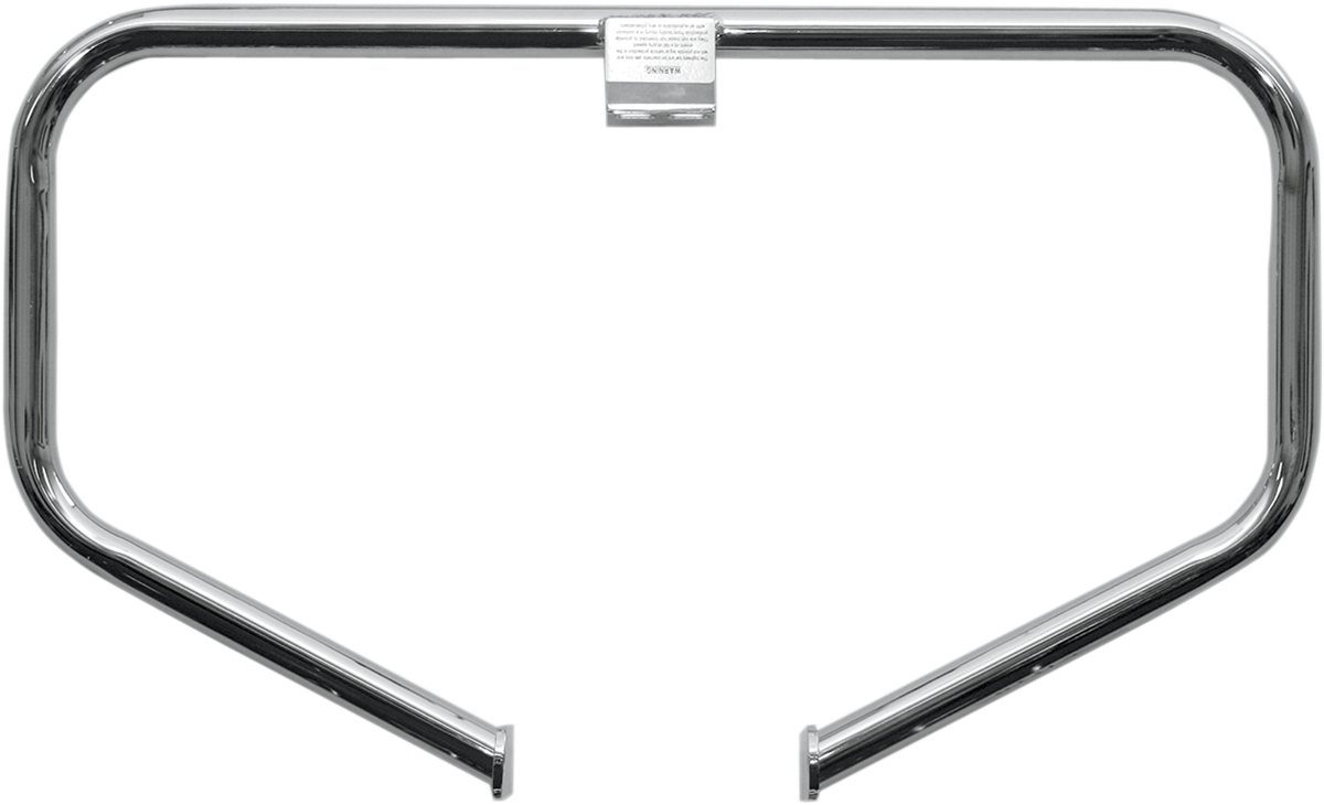 Fits 2003-2009 Honda Vtx1300C//R//S//T LINDBY METRIC 14907 Chrome Unibar