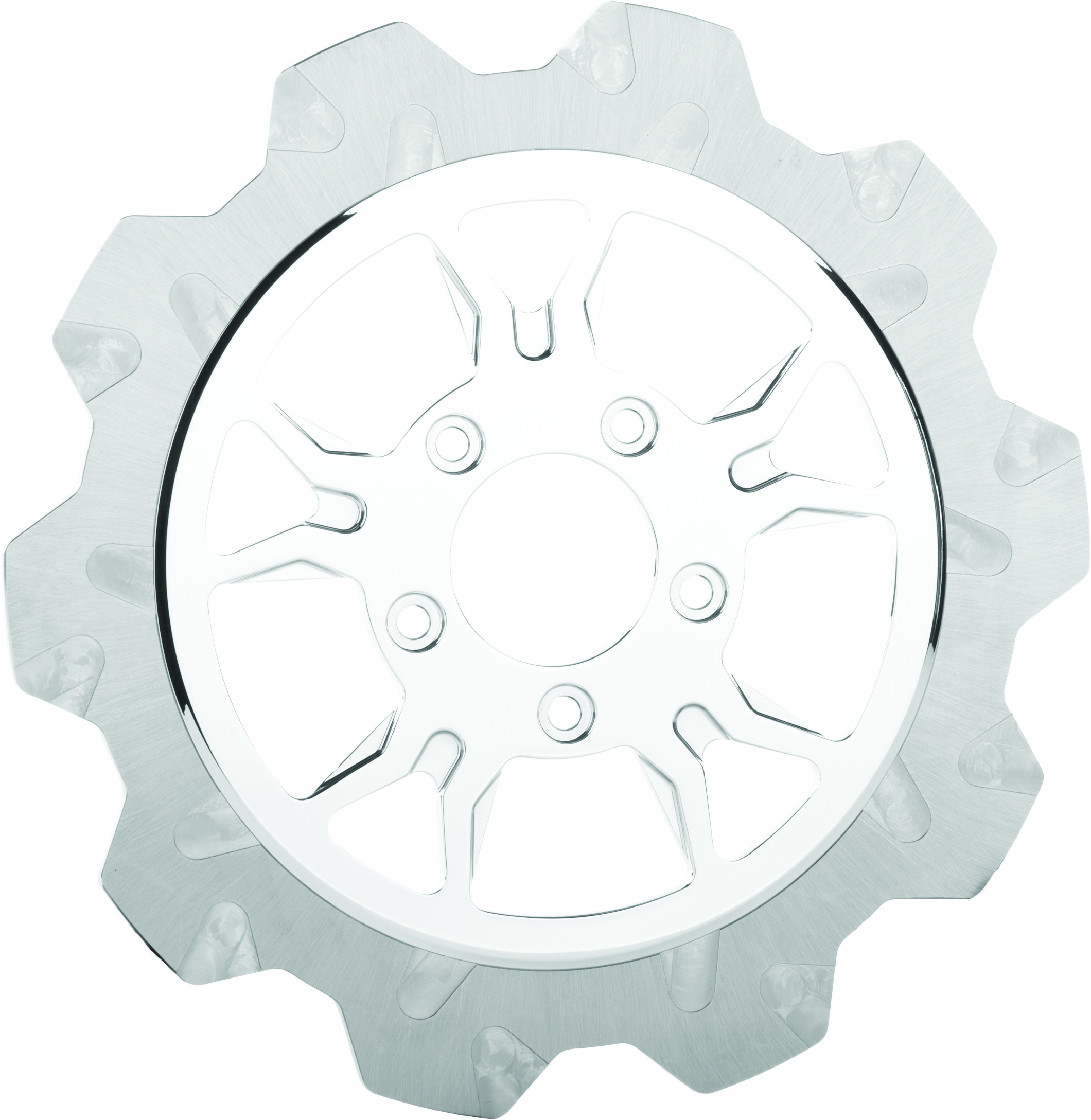 Lyndall Racing B-52 Rotor 11.8 in Rear 576-07110+576-07152 | eBay