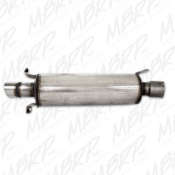 MBRP 3090210 Performance Exhaust