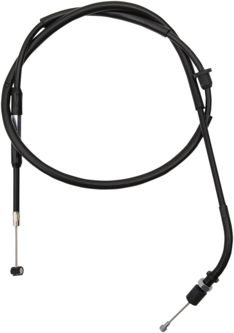 NICHE Clutch Cable For Honda CRF250R CRF450R - Replacement Cable 22870-KRN-000 46.06 Inches
