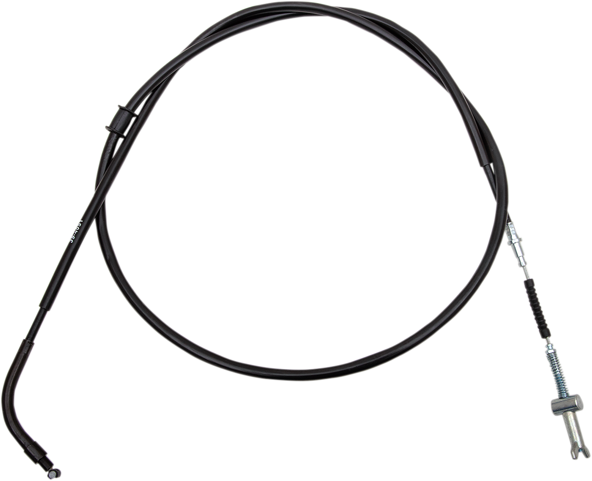 Moose Rear Parking Brake Cable - Suzuki Eiger 400 2003-2007 - OEM