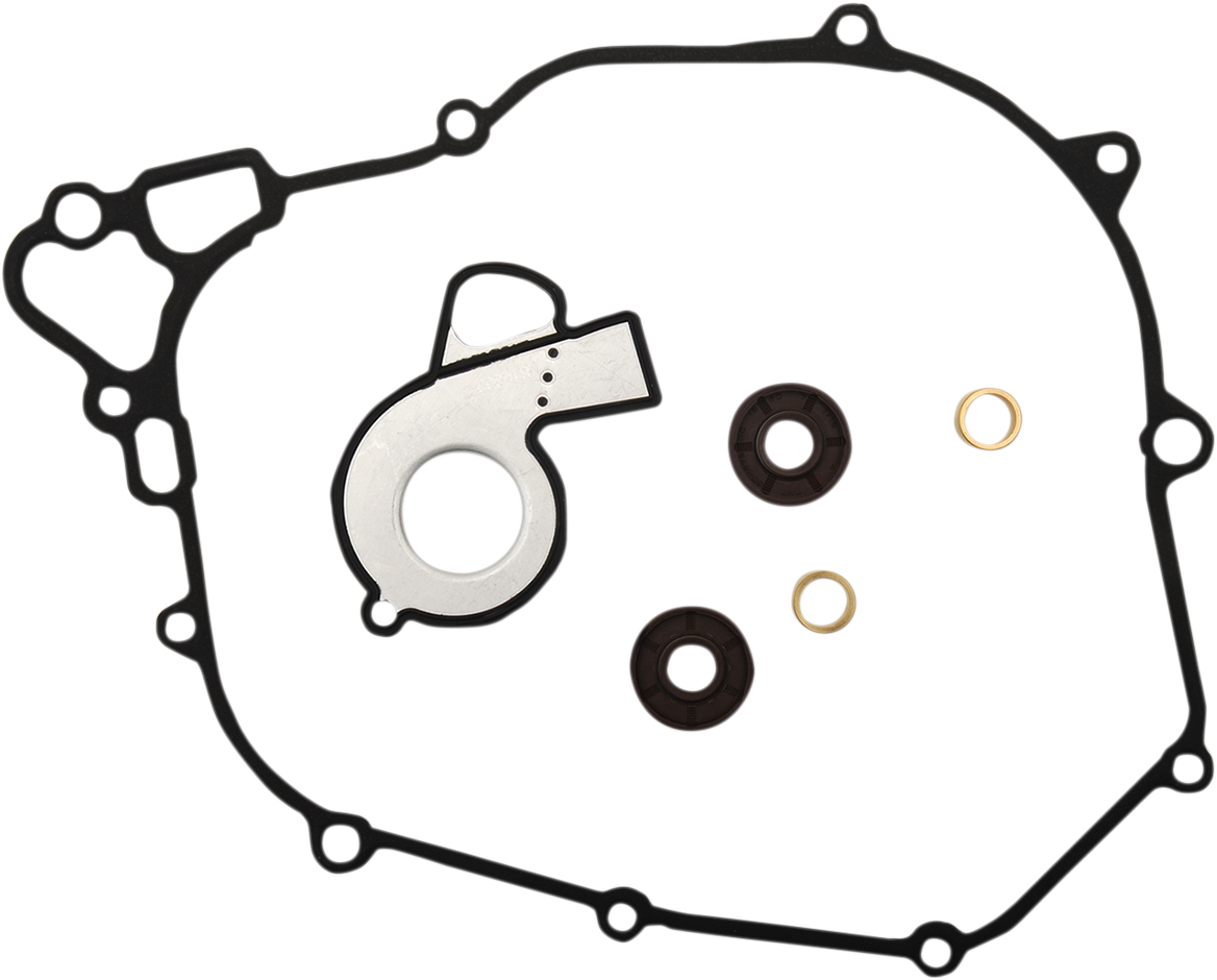 Moose Racing Water Pump Rebuild Kits 0934-5908