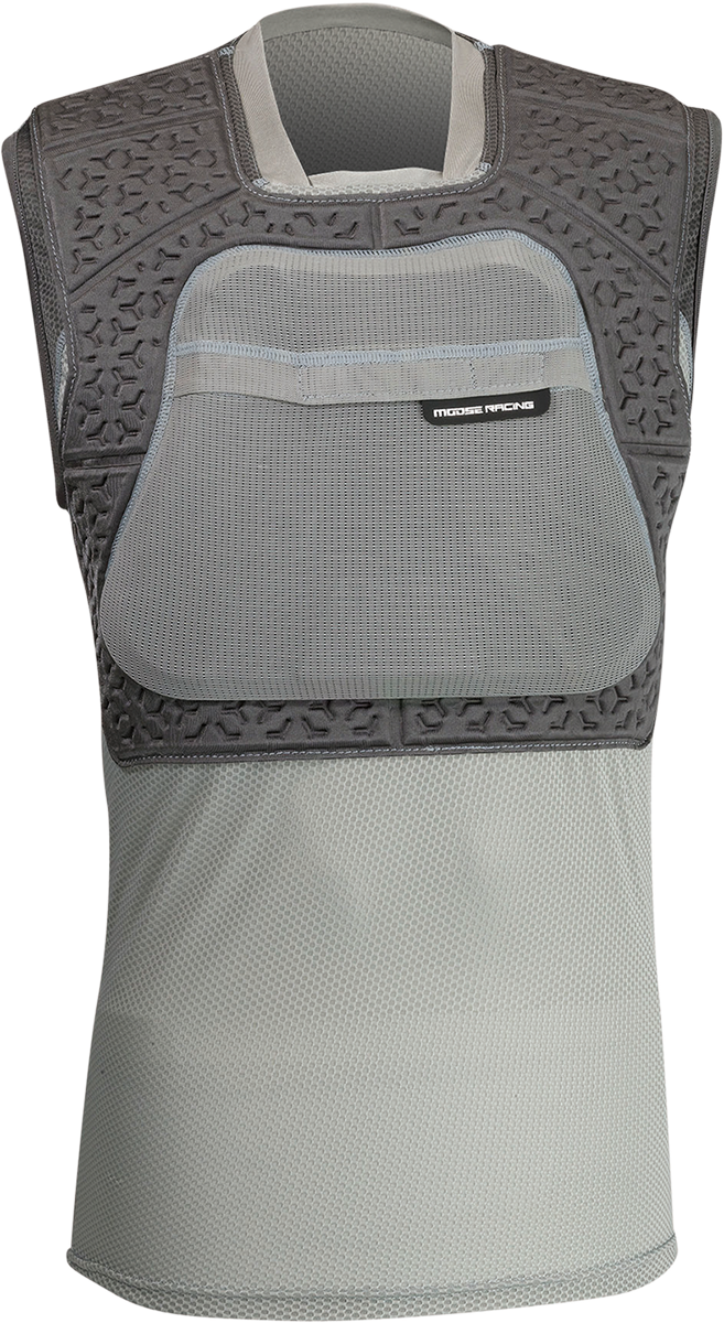 Moose Racing XCR Guard Vest - Picture 2 of 2
