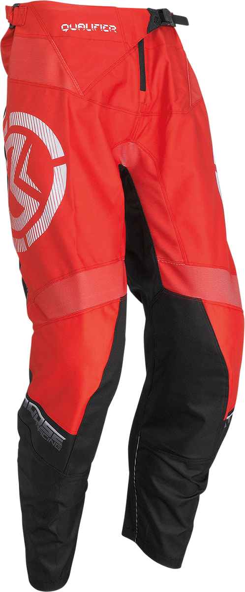 Moose Racing S23 Qualifier Pants - Picture 2 of 5