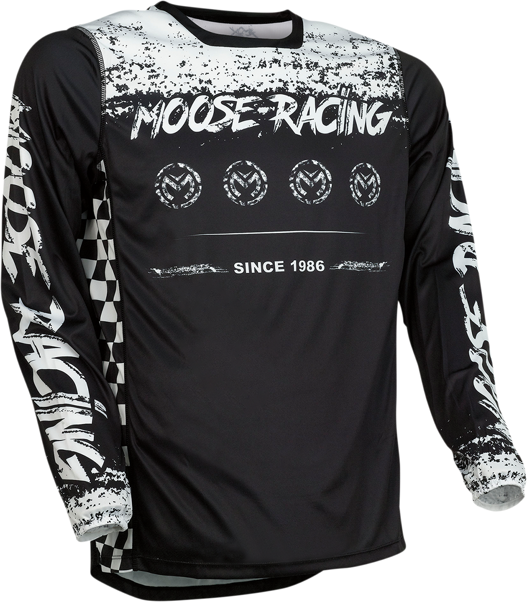 Moose Racing 22 M1 Jersey eBay