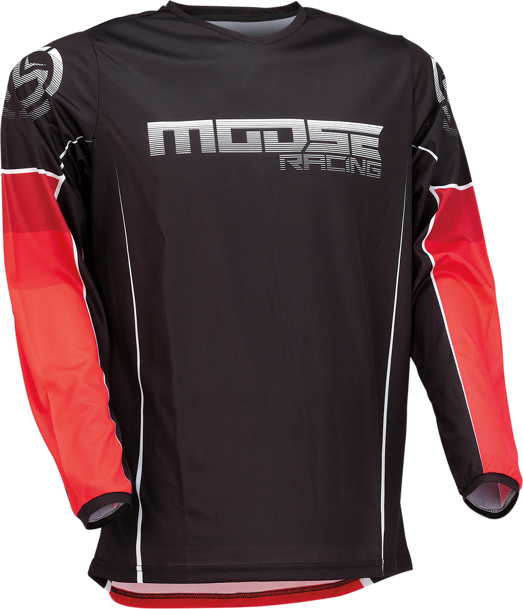 Moose Racing S23 Qualifier Jersey - Picture 5 of 5