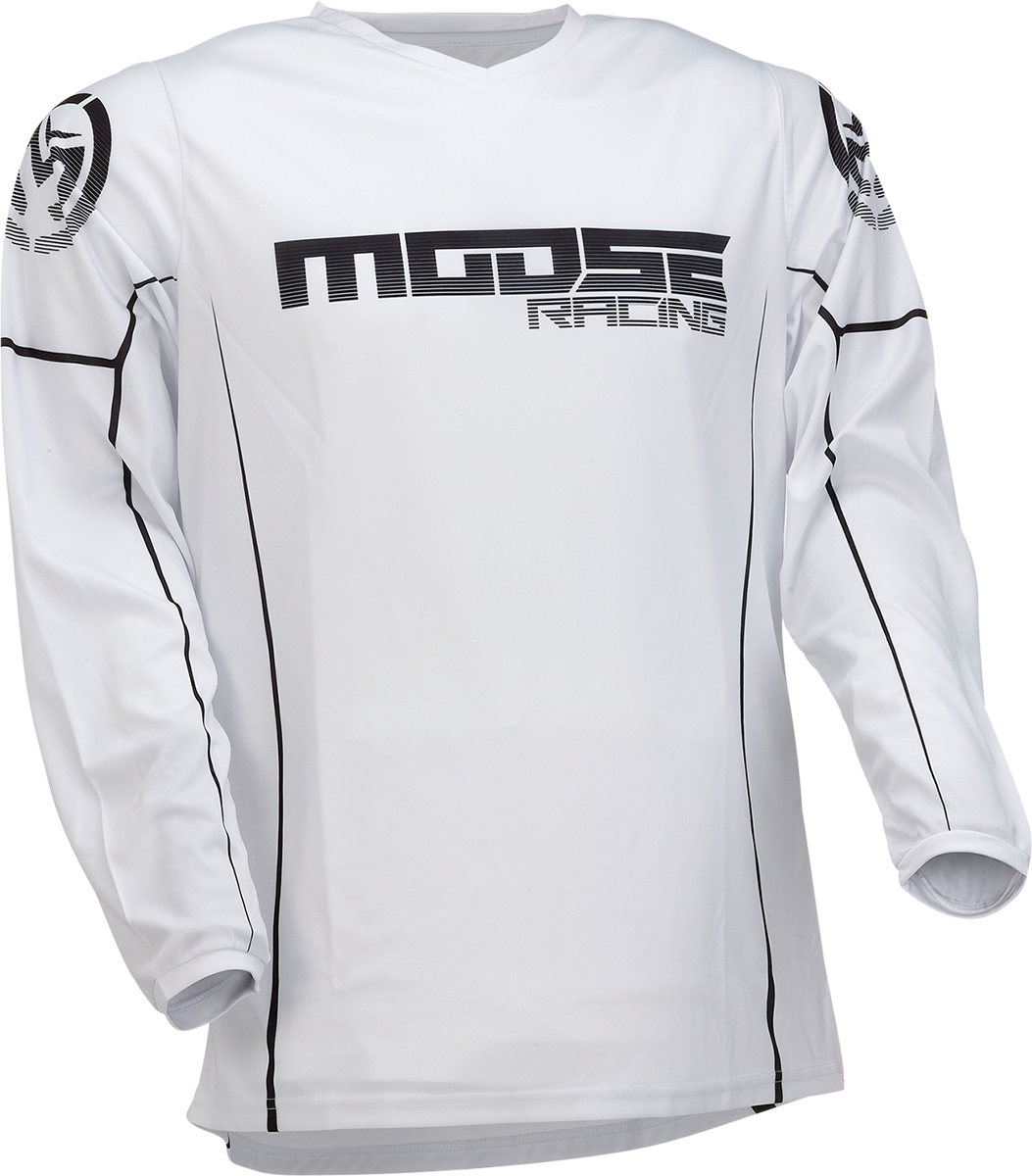Moose Racing S23 Qualifier Jersey - Picture 2 of 5