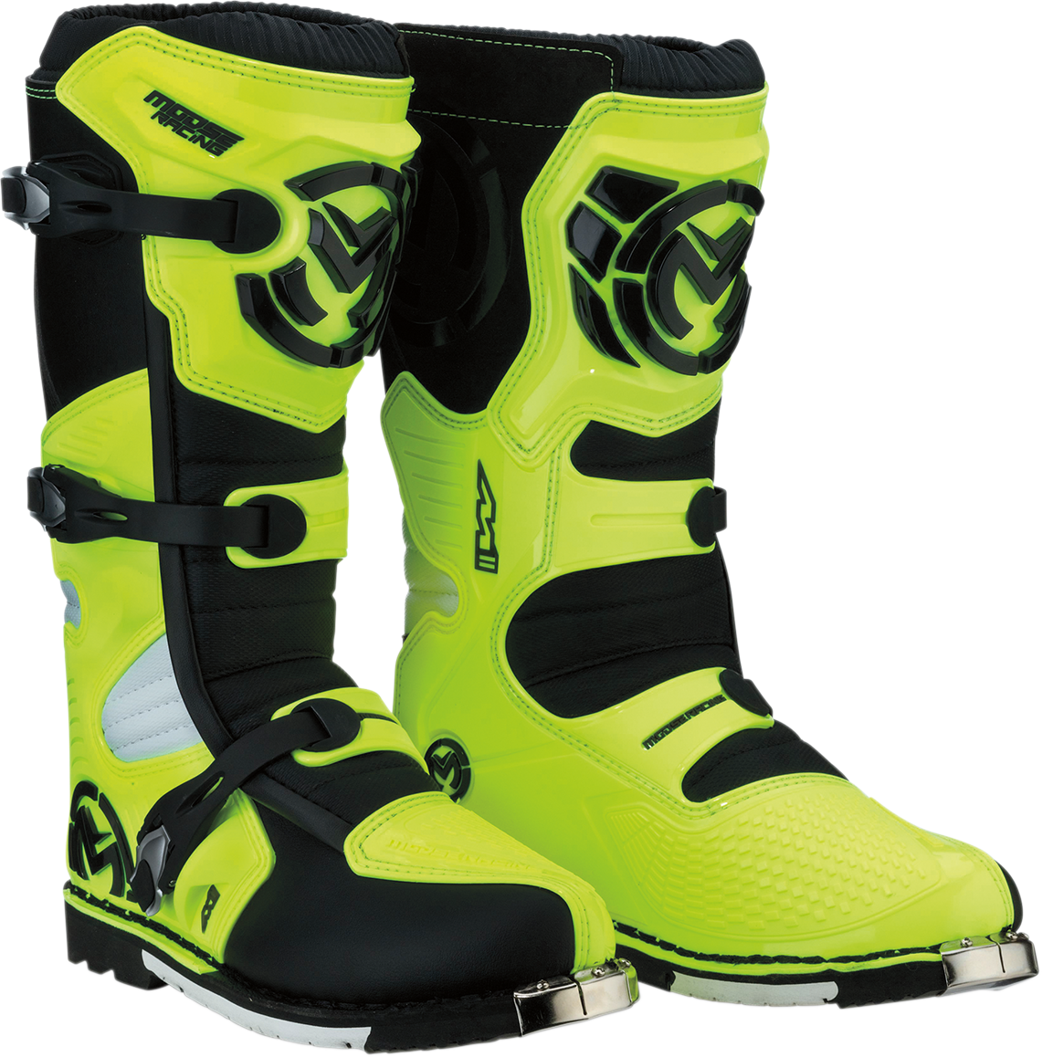 Moose Racing M1.3 MX Boots (Men's) Dirt Bike / ATV eBay