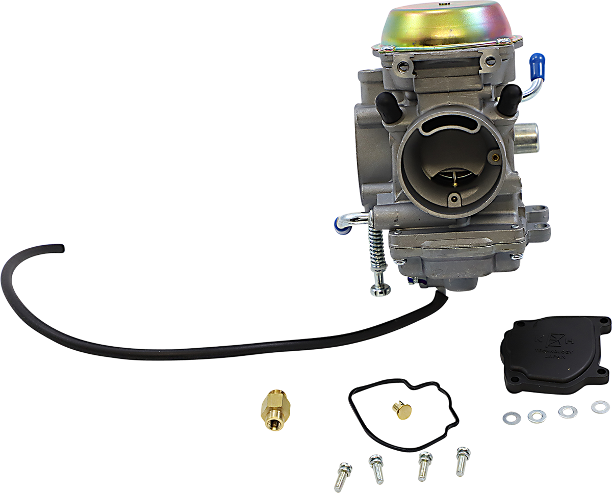 Moose Carburetor Yamaha Bear Tracker 250 1999-2004 - [1002-0125