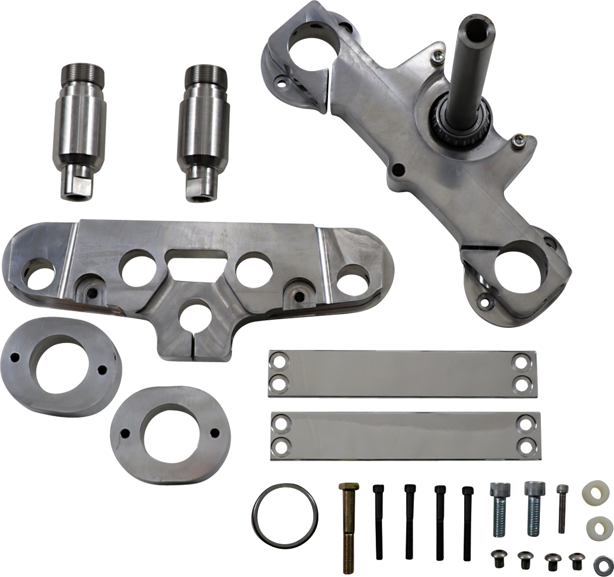 MOTOR TRIKE 6° Raked Triple Tree Kit MTFS-0185 | eBay