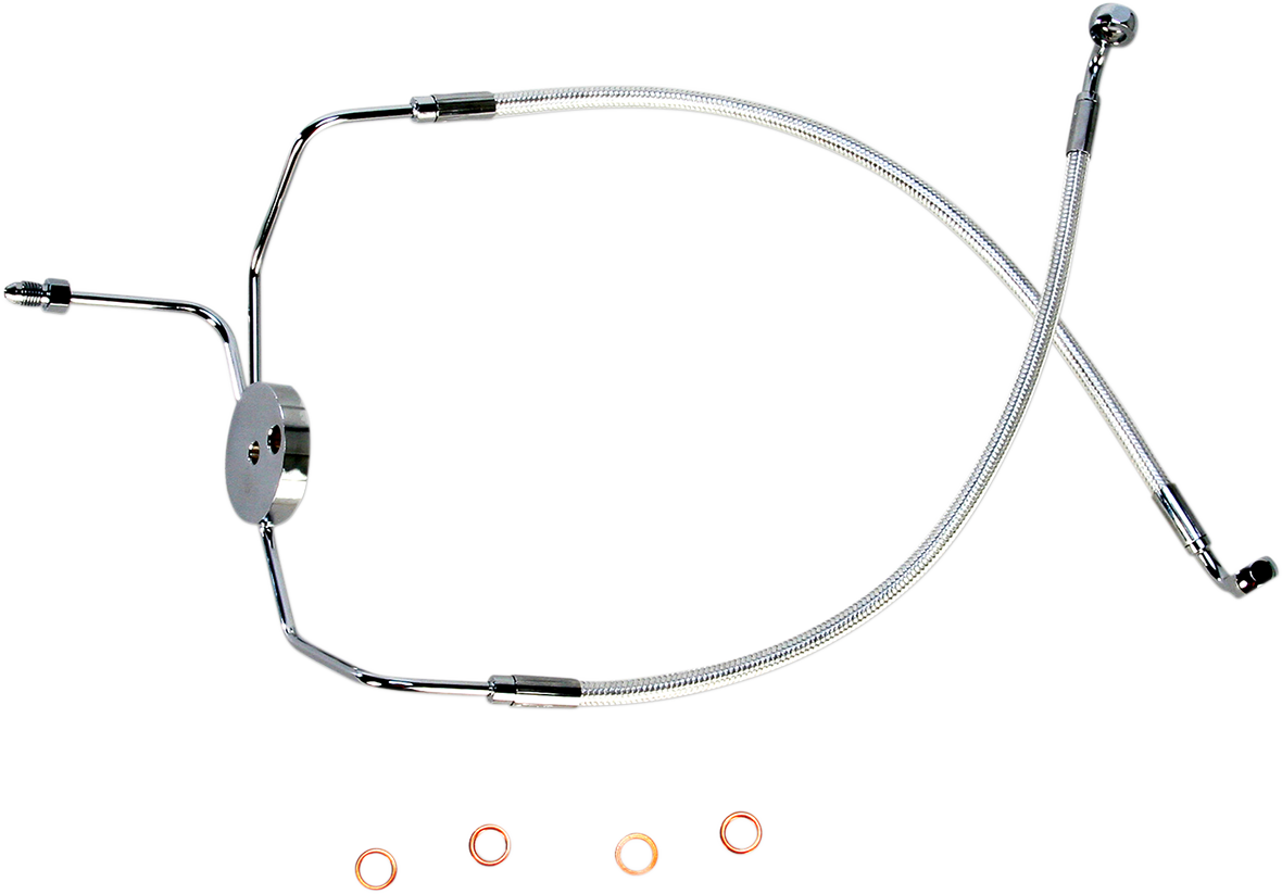 まっきん Kawasaki Motorcycle 2001 OEM Parts Diagram for AIR CLEANER
