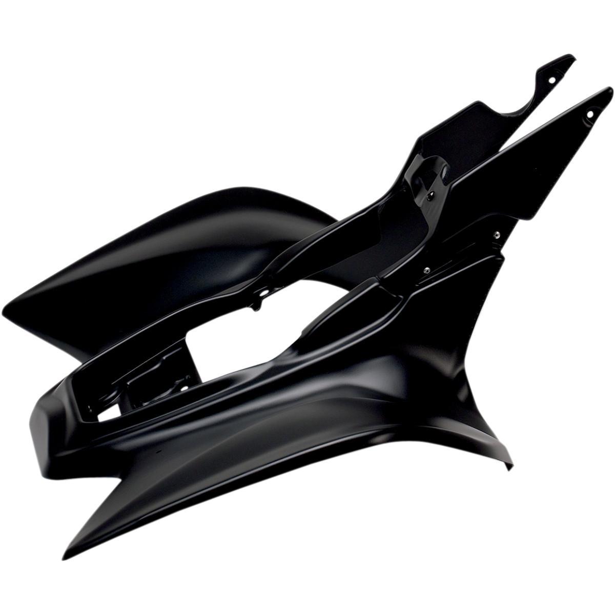 Maier Mfg 19577-20 UTV Front Fenders Stealth Black