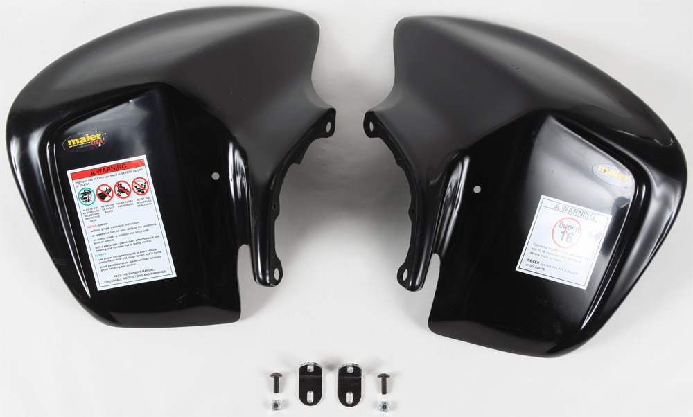 Maier Mfg 117460 Fenders