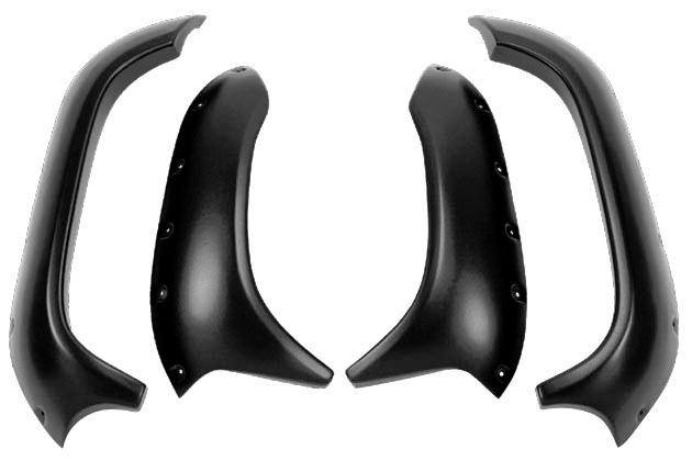 49500-20 Fender Flares~ Maier Mfg
