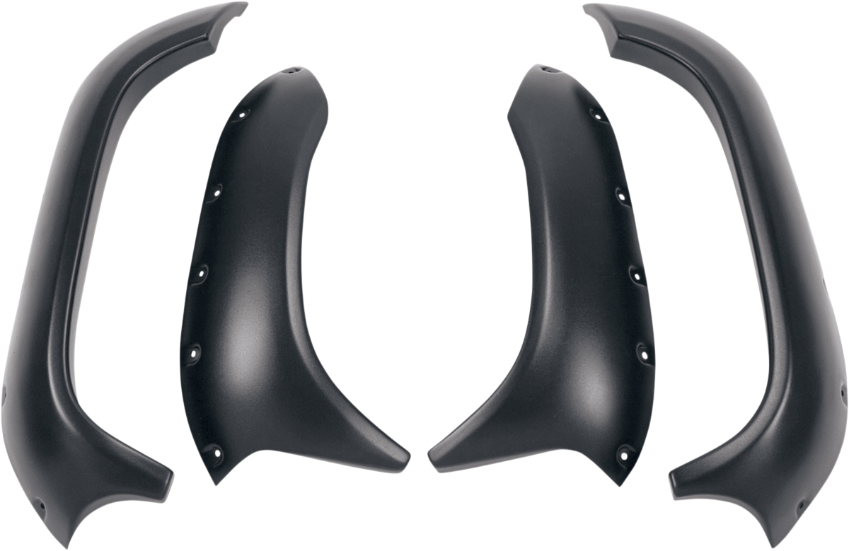 Maier Mfg 49225-20 Fender Flares