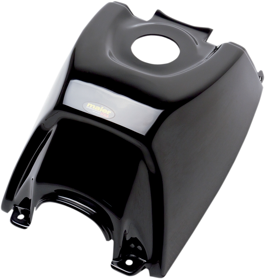 Maier Mfg 117260 Tank Cover Black