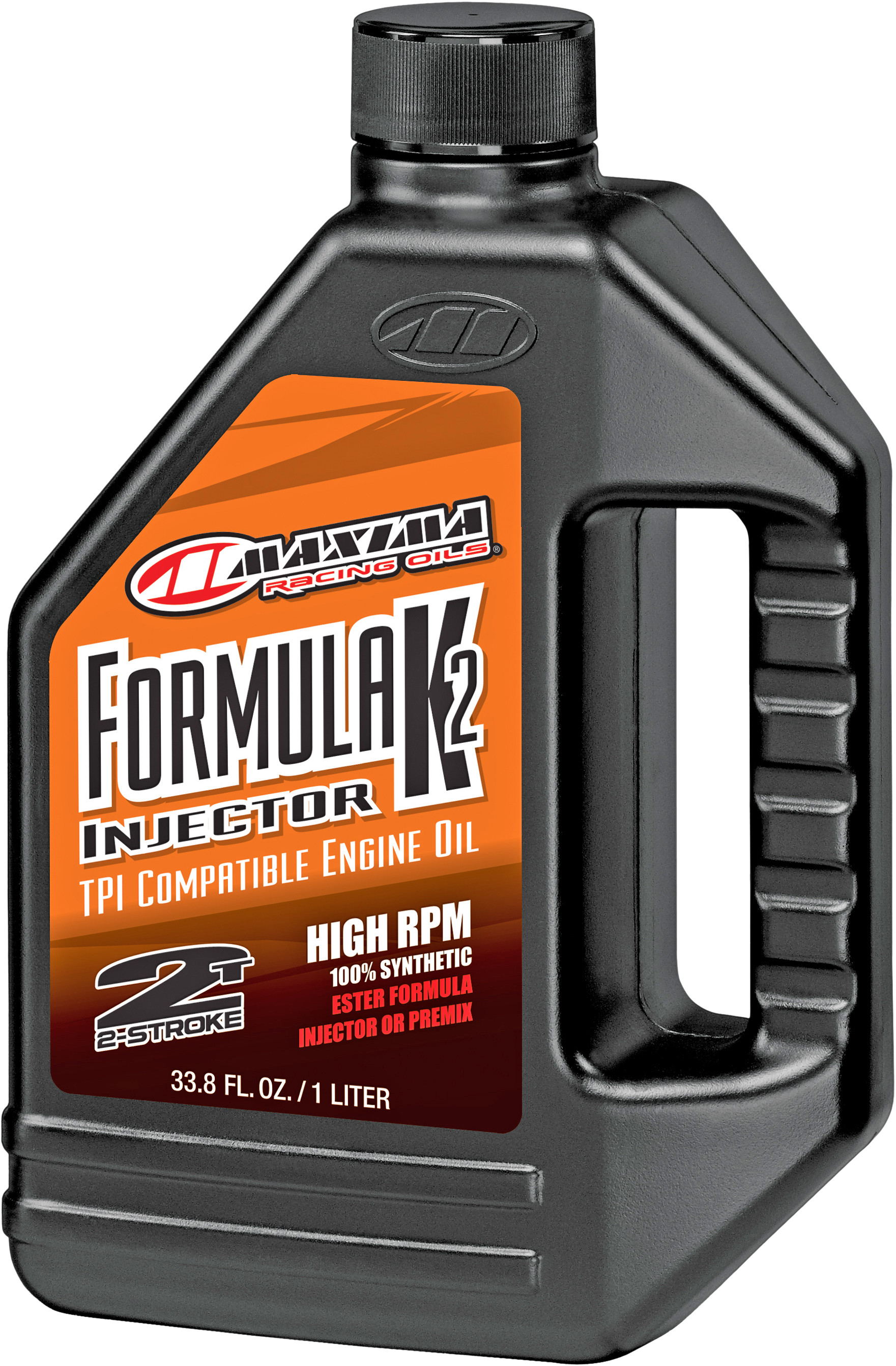 Formula K2 Injector Oil Maxima 20-22901