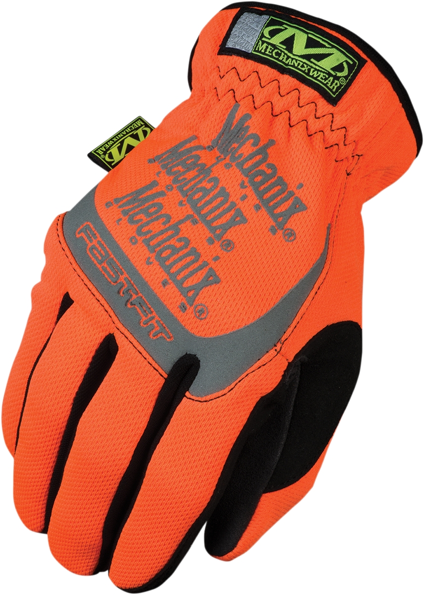 Mechanix Wear FastFit Gloves SFF99009 eBay