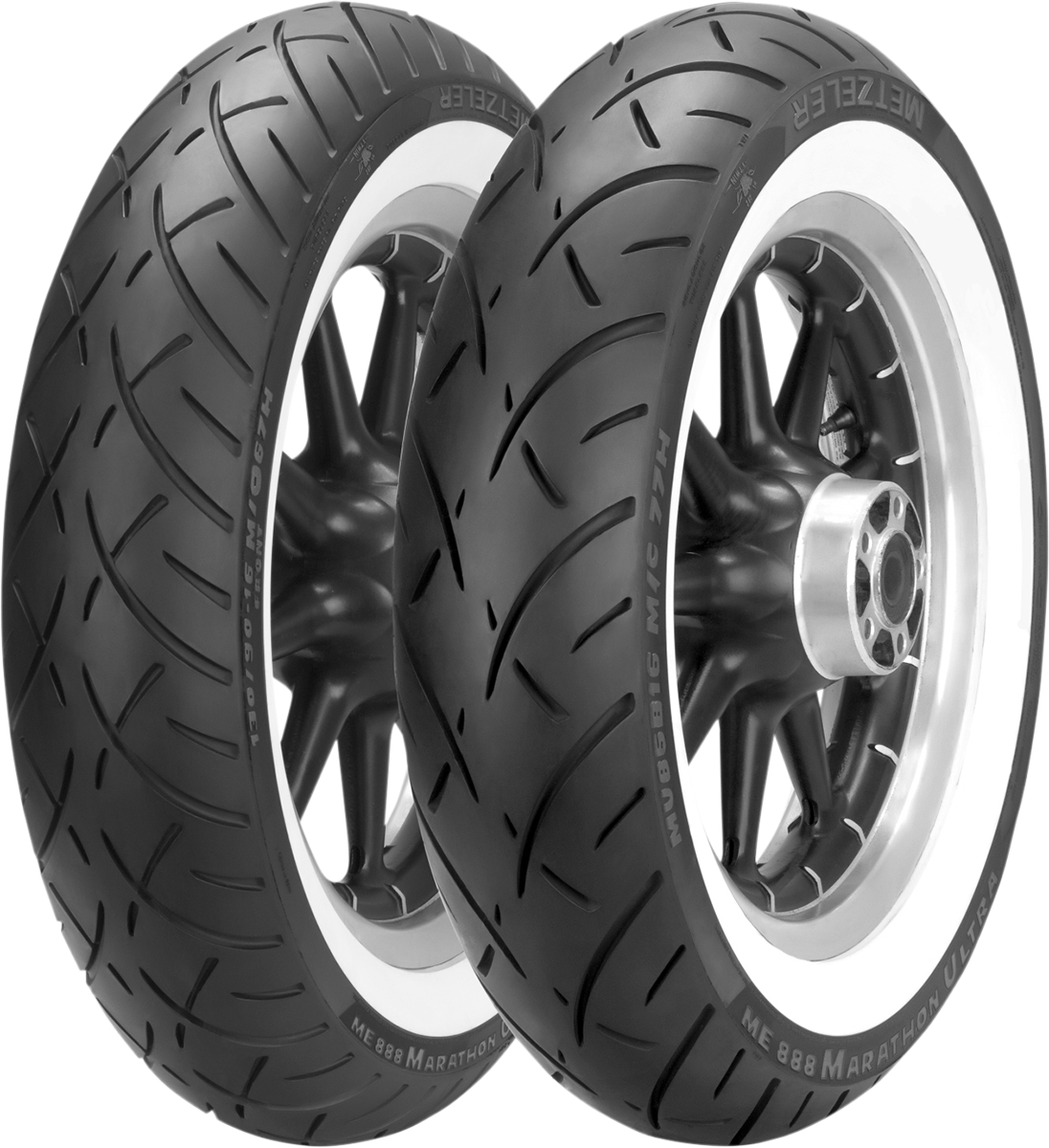 160 60 R18 Metzeler 160 60 R18 Metzeler